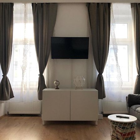 Marchfeldstrasse Apartment Wien Ngoại thất bức ảnh