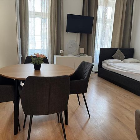 Marchfeldstrasse Apartment Wien Ngoại thất bức ảnh