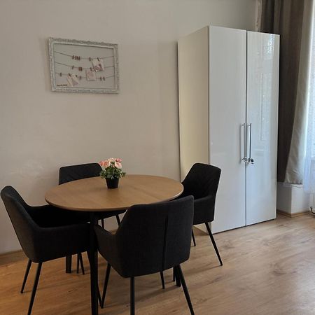 Marchfeldstrasse Apartment Wien Ngoại thất bức ảnh