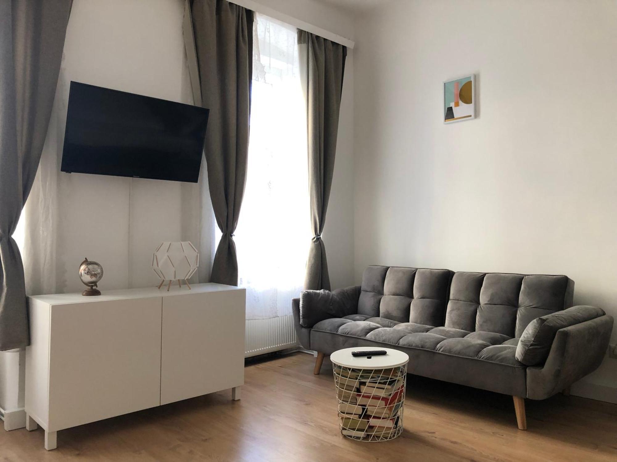Marchfeldstrasse Apartment Wien Ngoại thất bức ảnh