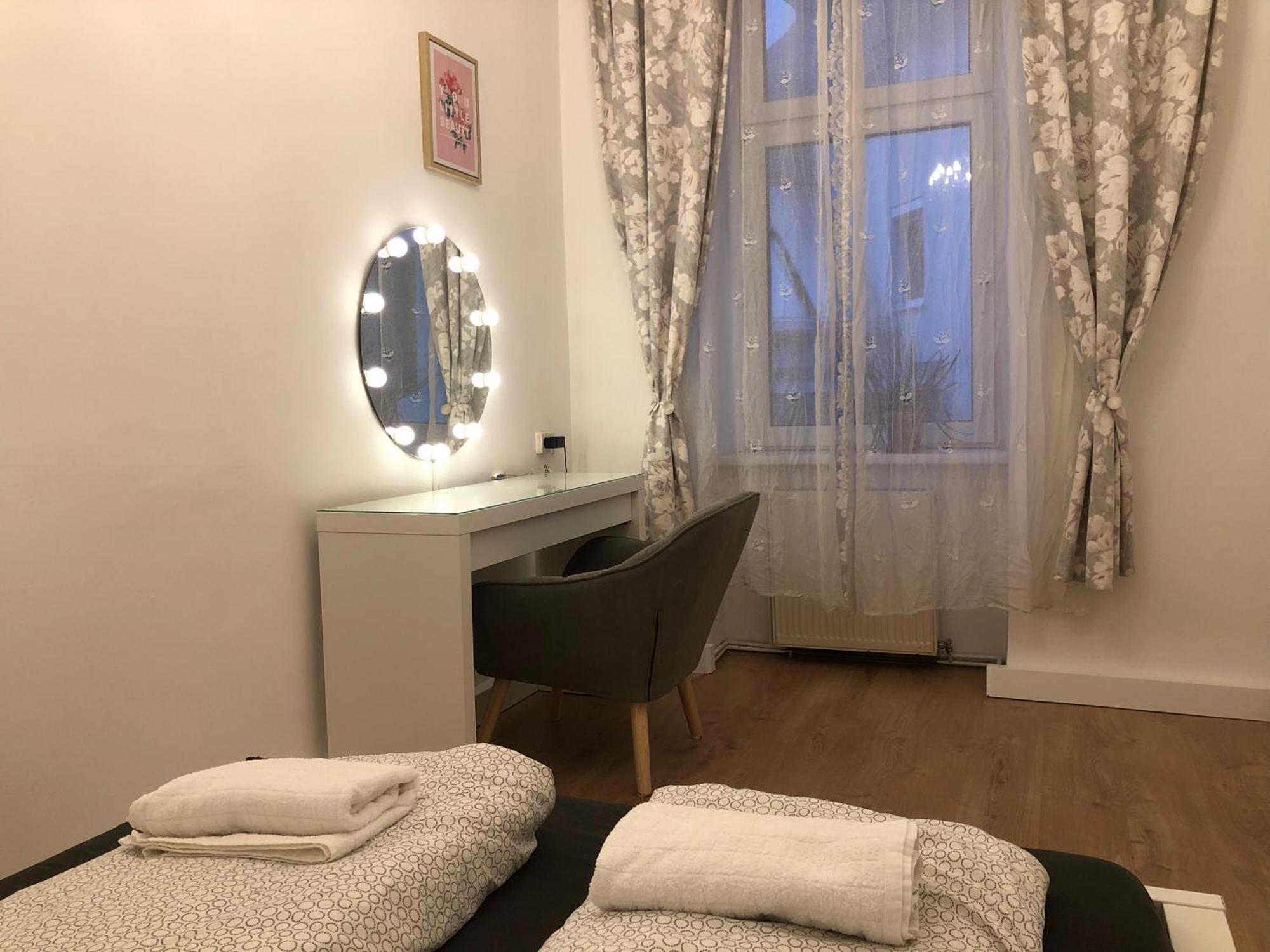 Marchfeldstrasse Apartment Wien Ngoại thất bức ảnh