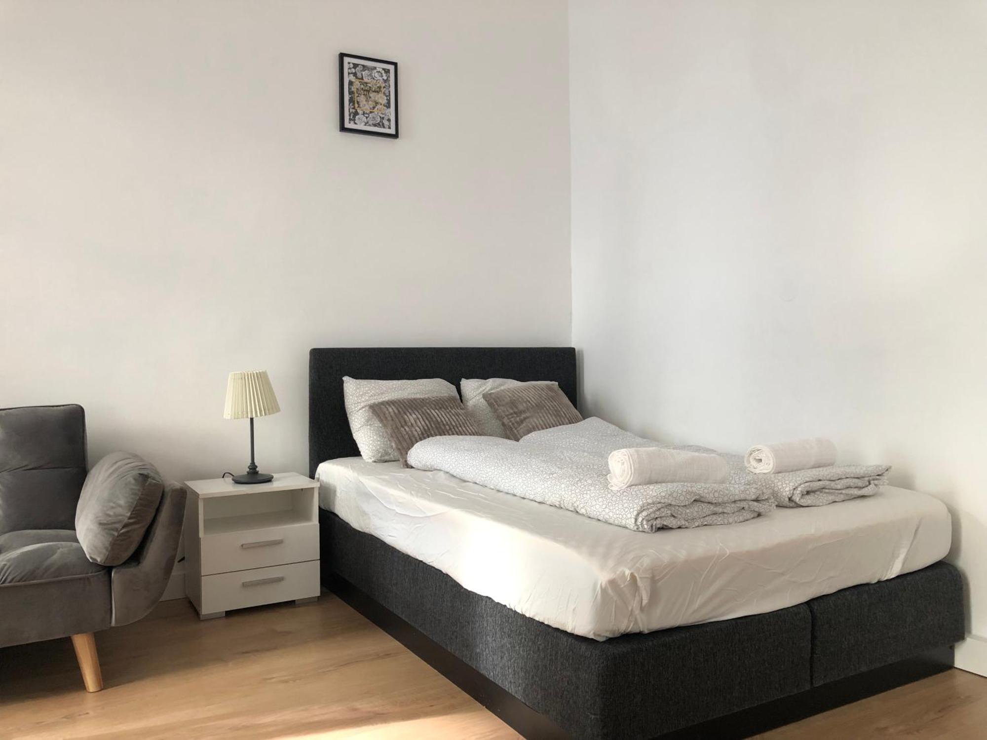 Marchfeldstrasse Apartment Wien Ngoại thất bức ảnh