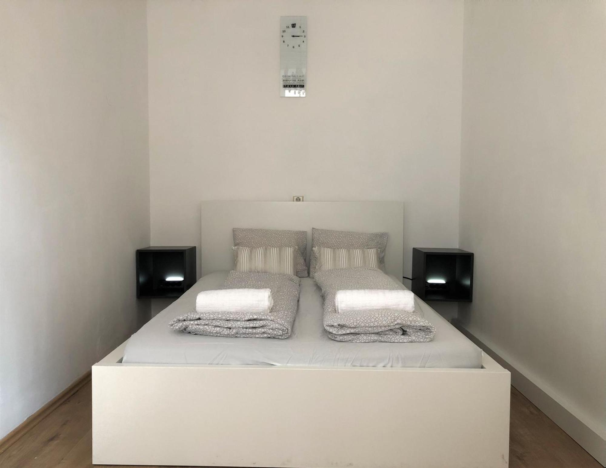 Marchfeldstrasse Apartment Wien Ngoại thất bức ảnh