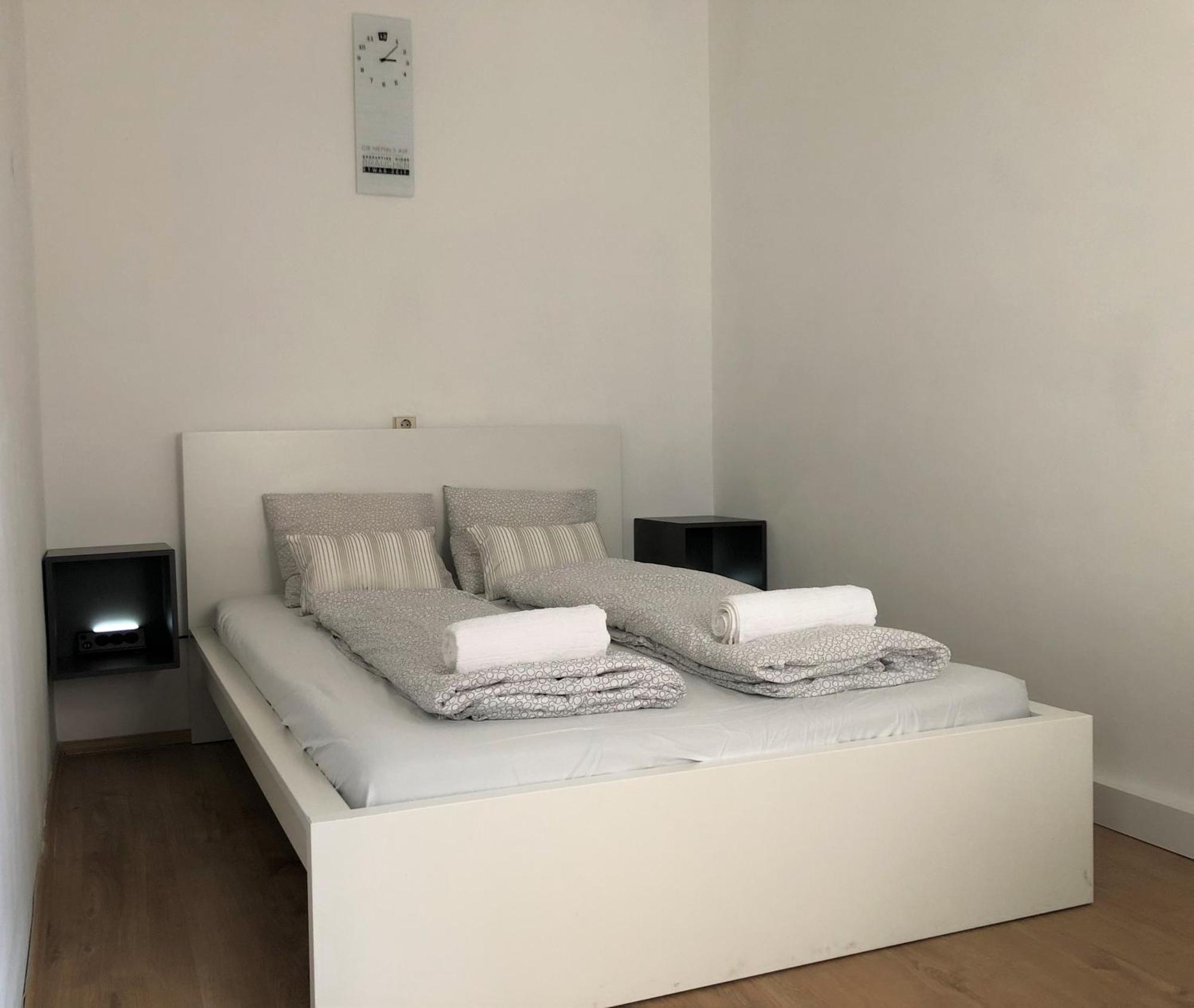 Marchfeldstrasse Apartment Wien Ngoại thất bức ảnh