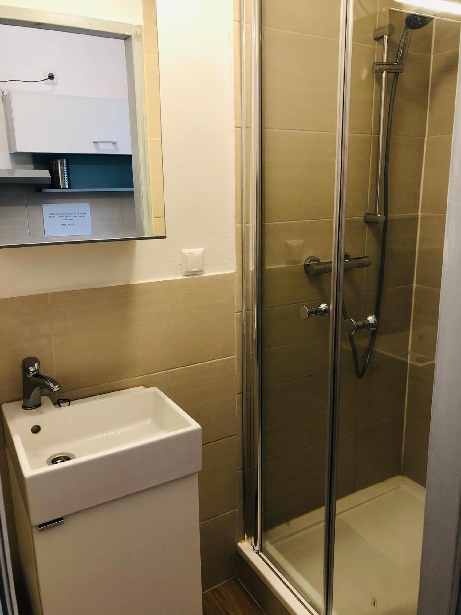 Marchfeldstrasse Apartment Wien Ngoại thất bức ảnh