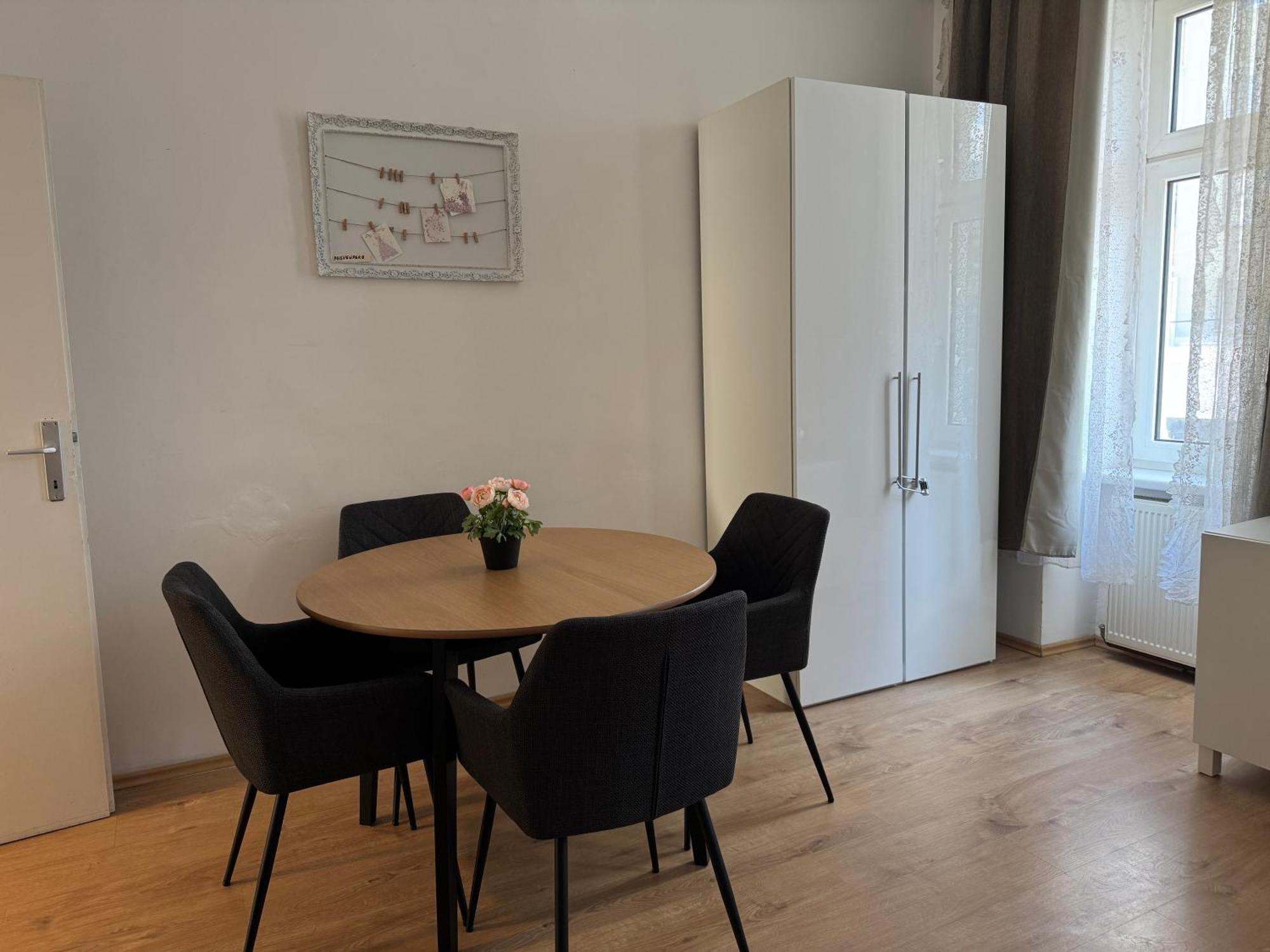 Marchfeldstrasse Apartment Wien Ngoại thất bức ảnh